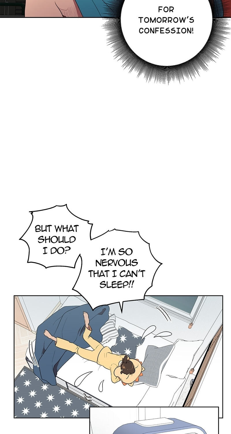 Sora & Haena Chapter 44 page 6 - 