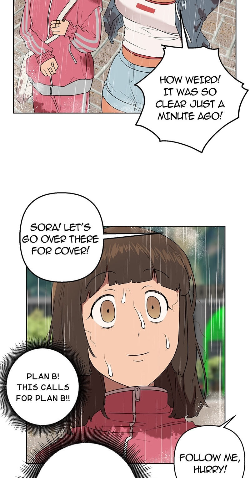 Sora & Haena Chapter 44 page 51 - 