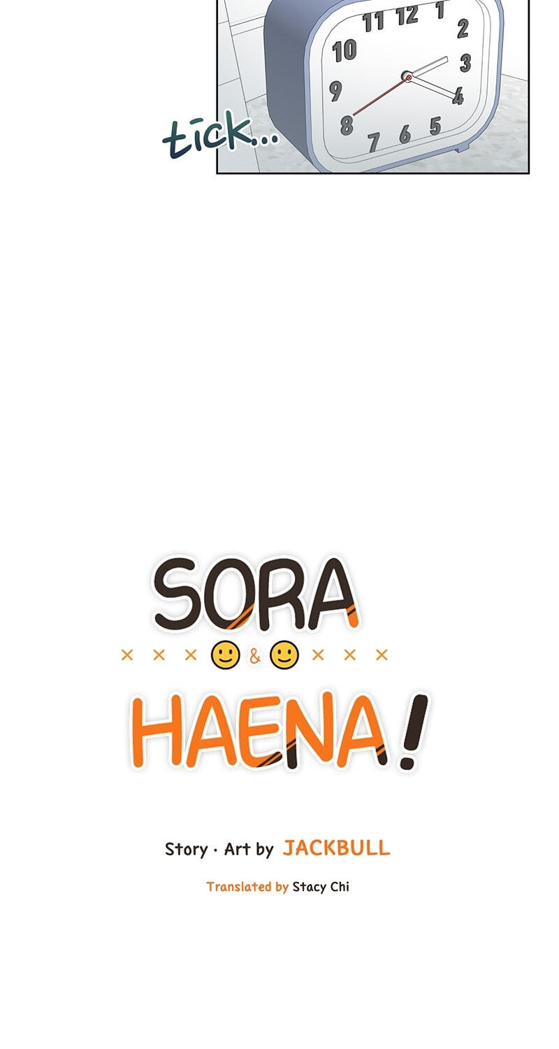Sora & Haena Chapter 44 page 7 - 