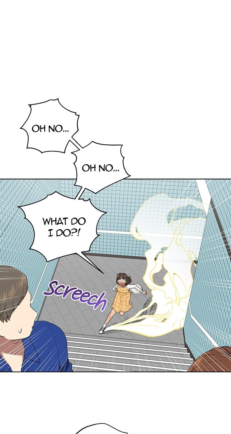 Sora & Haena Chapter 44 page 8 - 