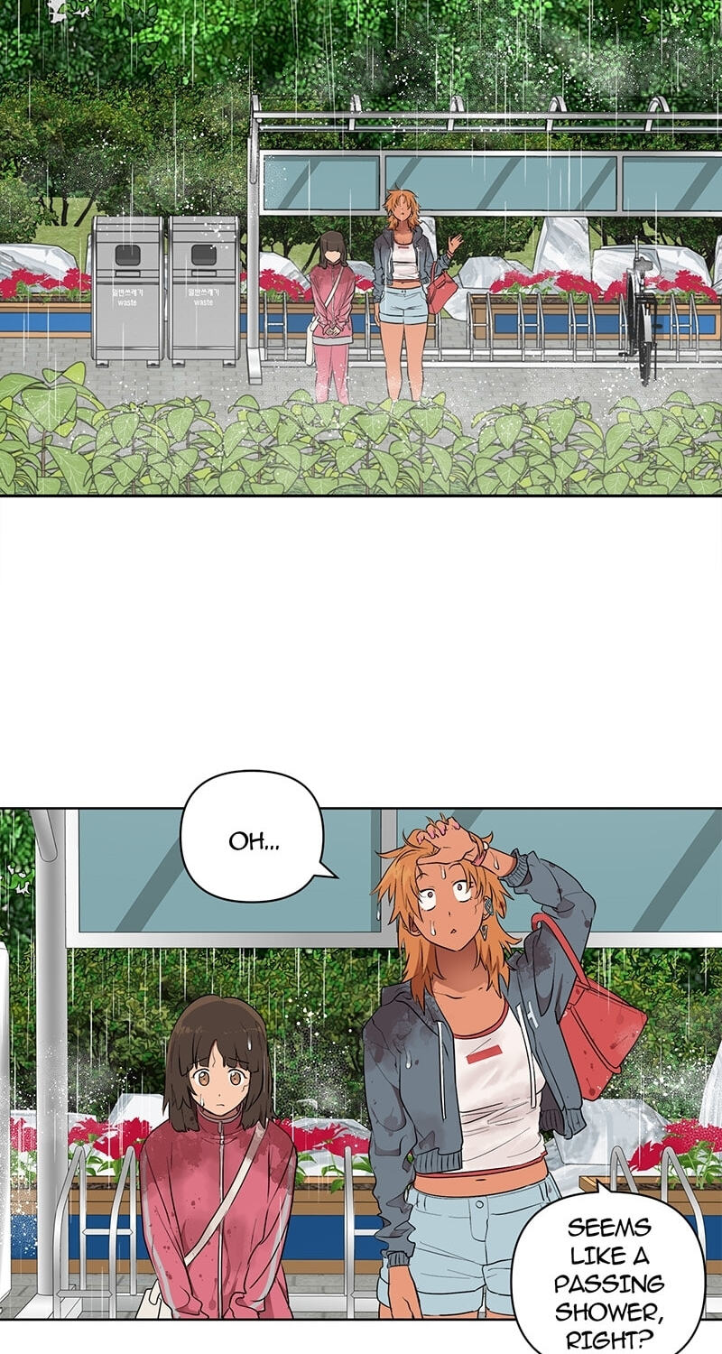 Sora & Haena Chapter 45 page 2 - 