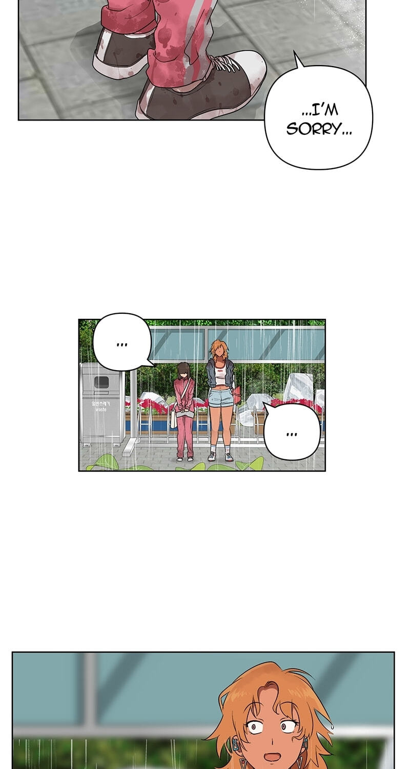 Sora & Haena Chapter 45 page 11 - 