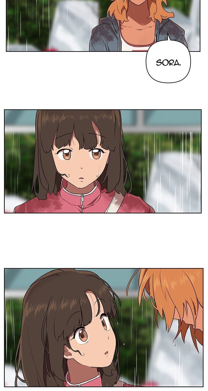 Sora & Haena Chapter 45 page 12 - 