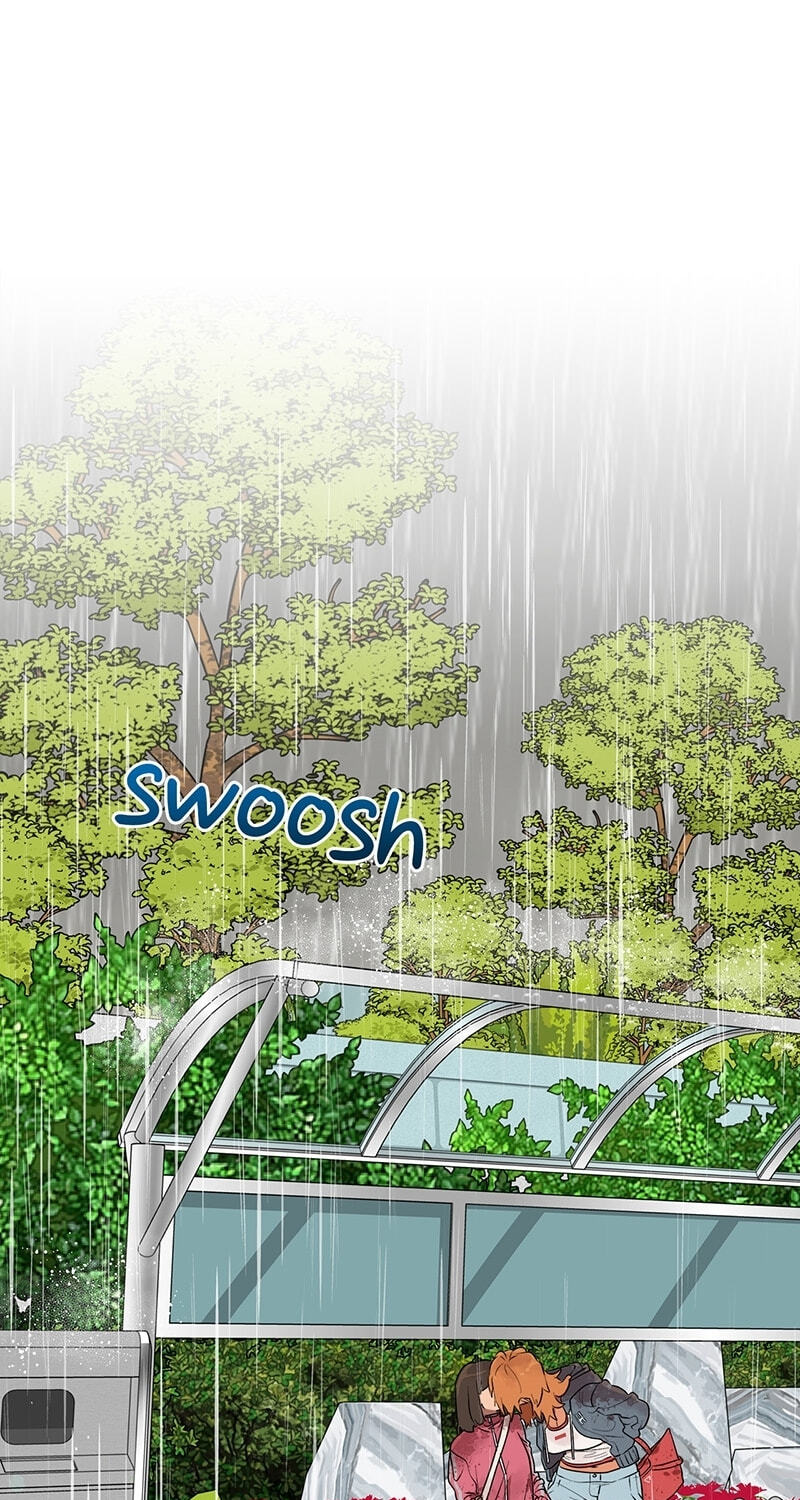 Sora & Haena Chapter 45 page 13 - 