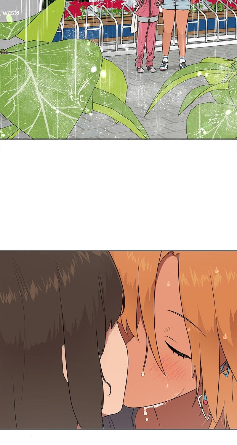 Sora & Haena Chapter 45 page 14 - 