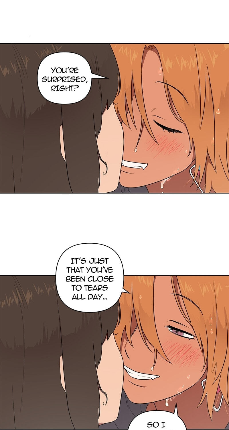 Sora & Haena Chapter 45 page 15 - 