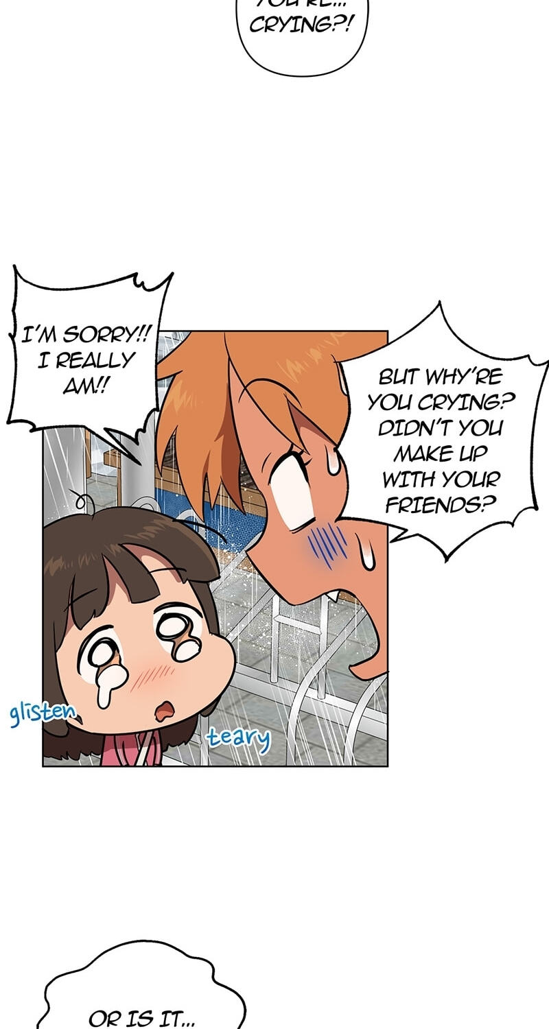 Sora & Haena Chapter 45 page 18 - 