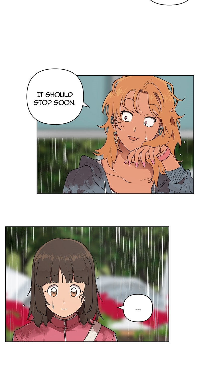 Sora & Haena Chapter 45 page 3 - 