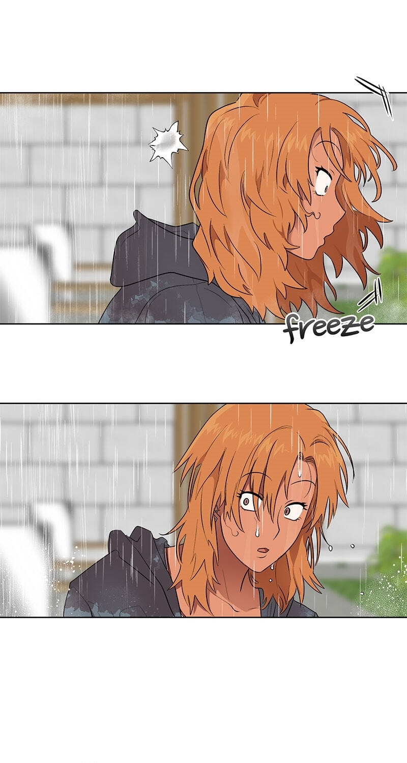 Sora & Haena Chapter 45 page 23 - 