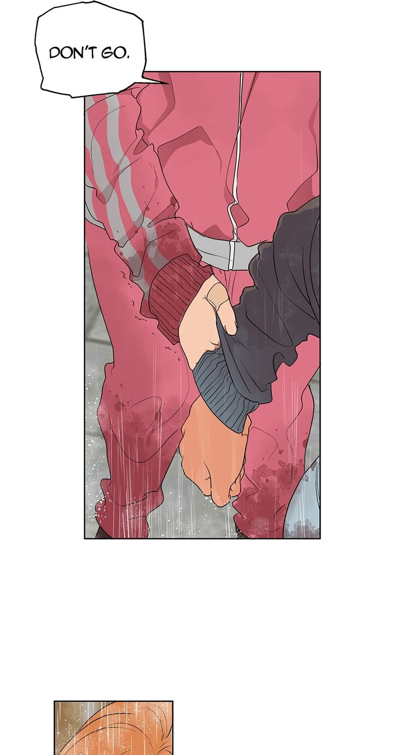 Sora & Haena Chapter 45 page 24 - 