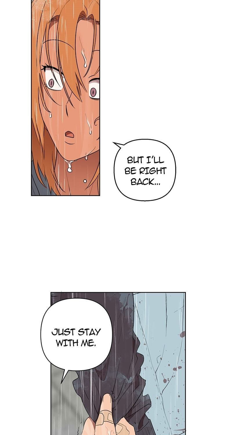 Sora & Haena Chapter 45 page 25 - 