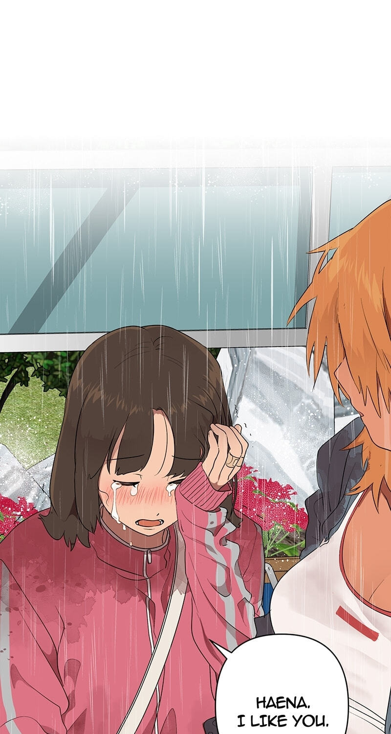 Sora & Haena Chapter 45 page 27 - 