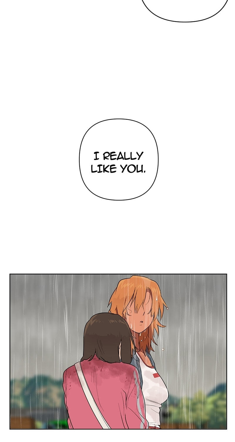 Sora & Haena Chapter 45 page 29 - 
