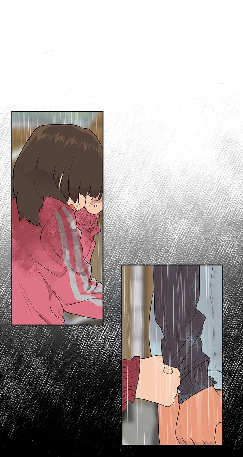 Sora & Haena Chapter 45 page 30 - 
