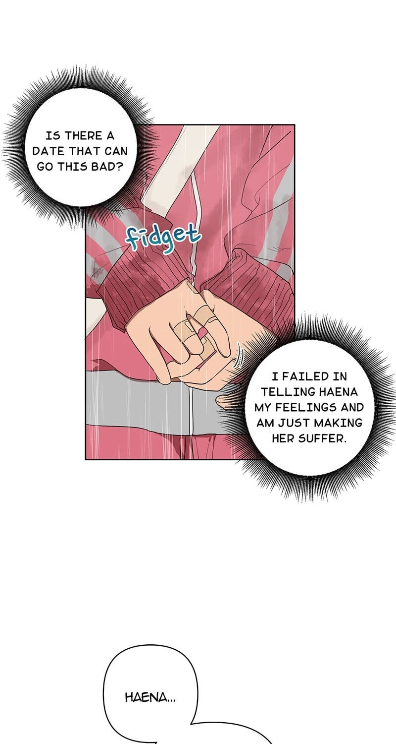 Sora & Haena Chapter 45 page 4 - 