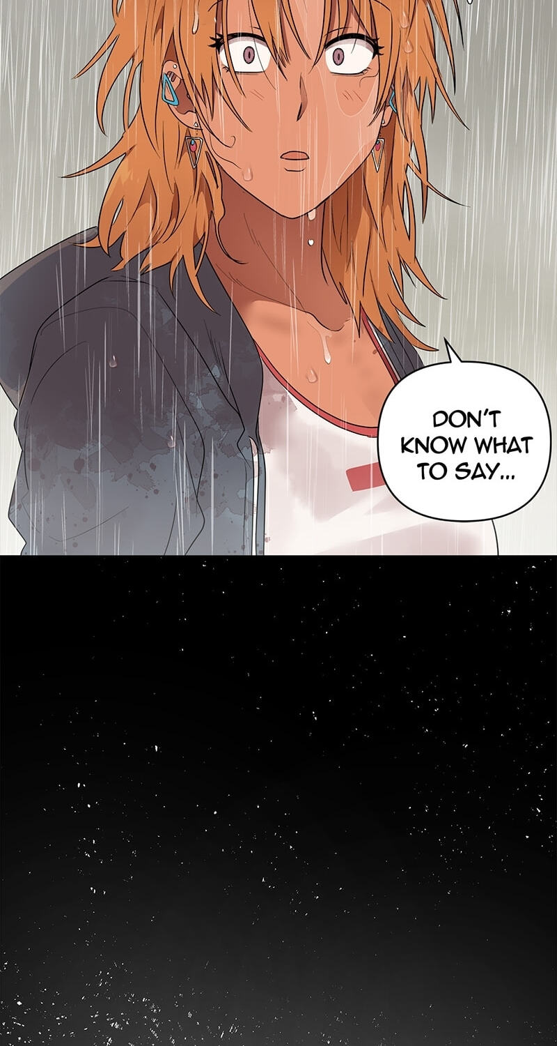 Sora & Haena Chapter 45 page 32 - 
