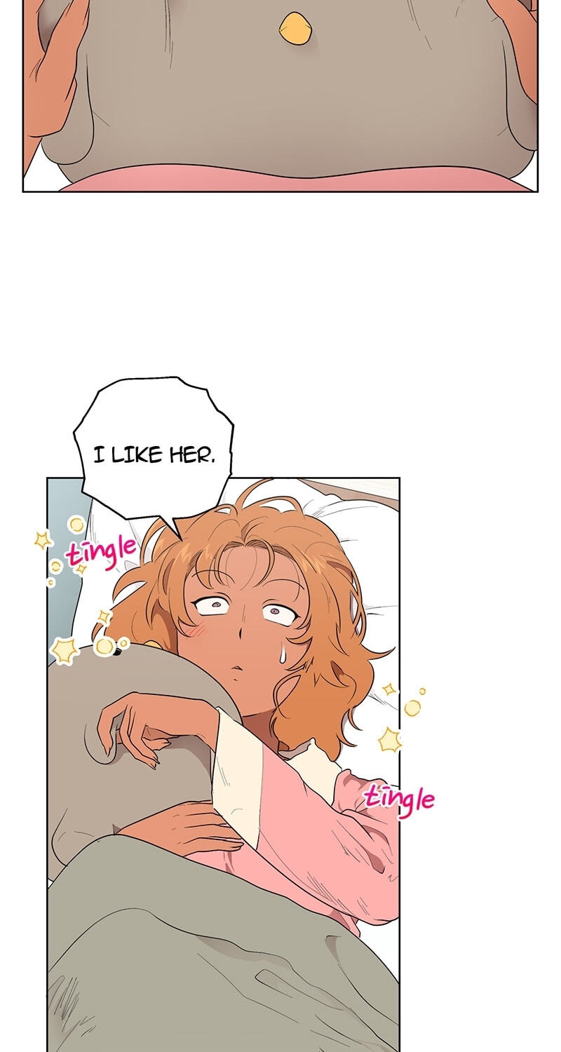 Sora & Haena Chapter 45 page 38 - 