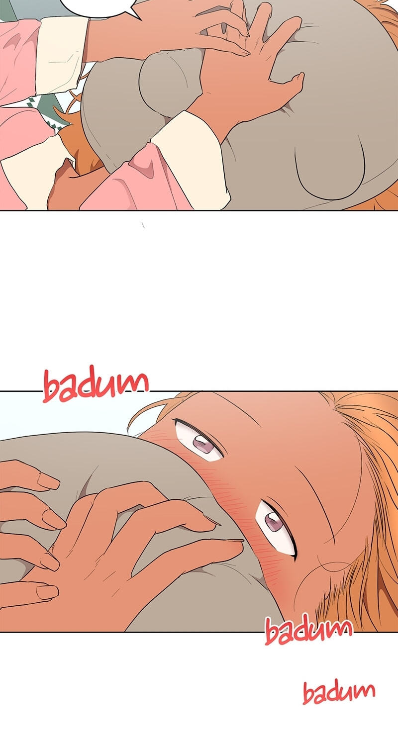 Sora & Haena Chapter 45 page 44 - 