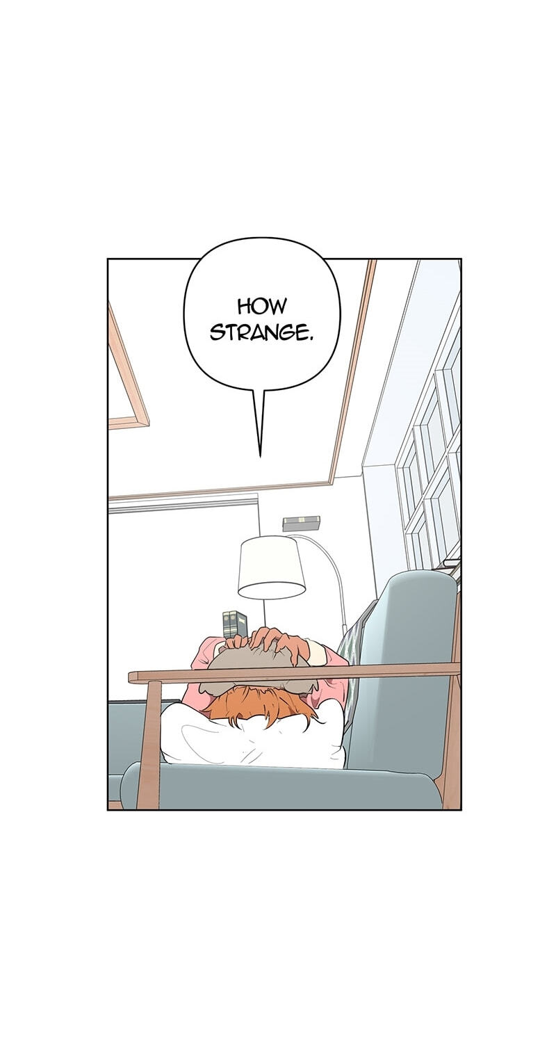 Sora & Haena Chapter 45 page 45 - 
