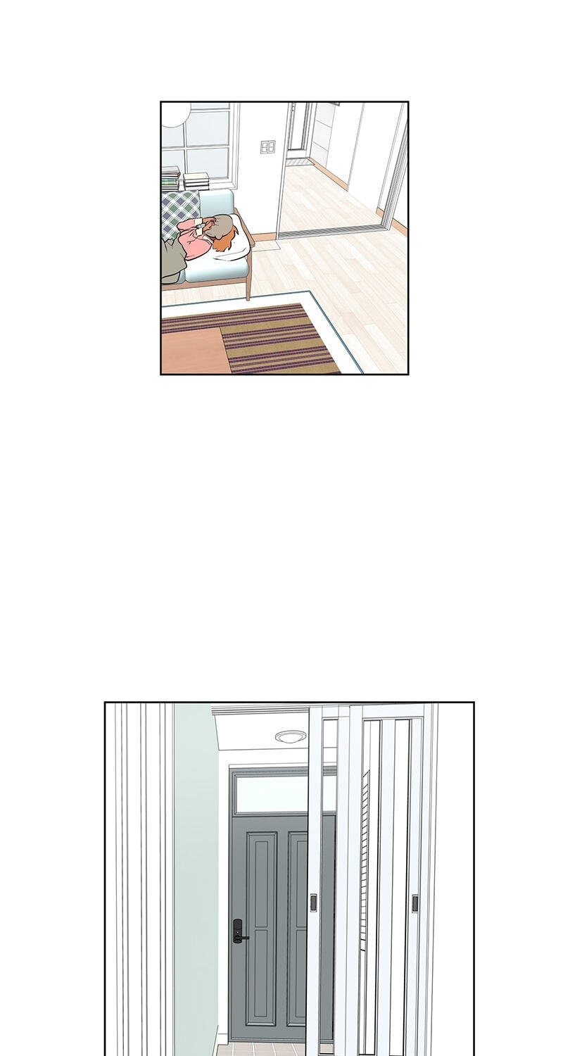 Sora & Haena Chapter 45 page 46 - 