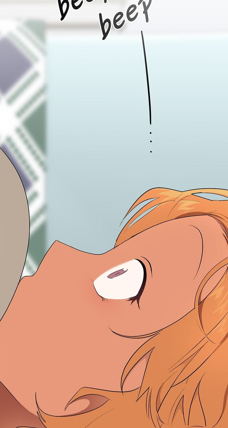 Sora & Haena Chapter 45 page 49 - 