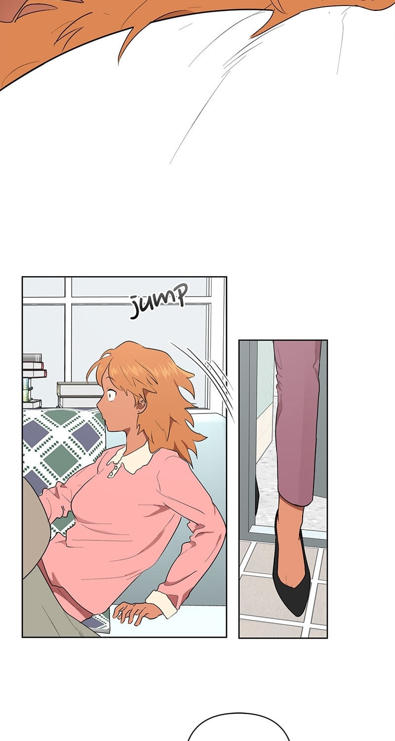 Sora & Haena Chapter 45 page 50 - 
