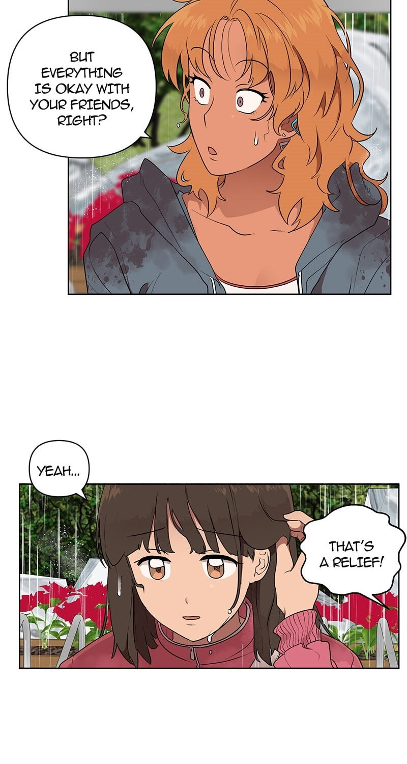 Sora & Haena Chapter 45 page 6 - 