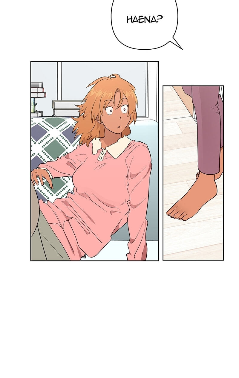 Sora & Haena Chapter 45 page 51 - 