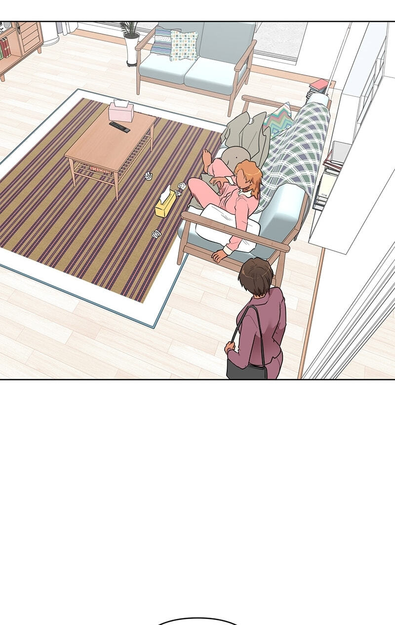 Sora & Haena Chapter 45 page 52 - 