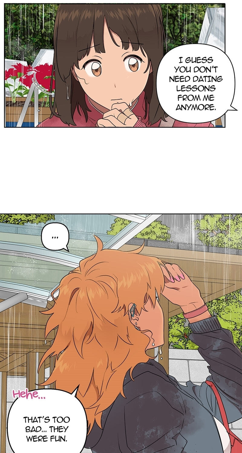 Sora & Haena Chapter 45 page 7 - 