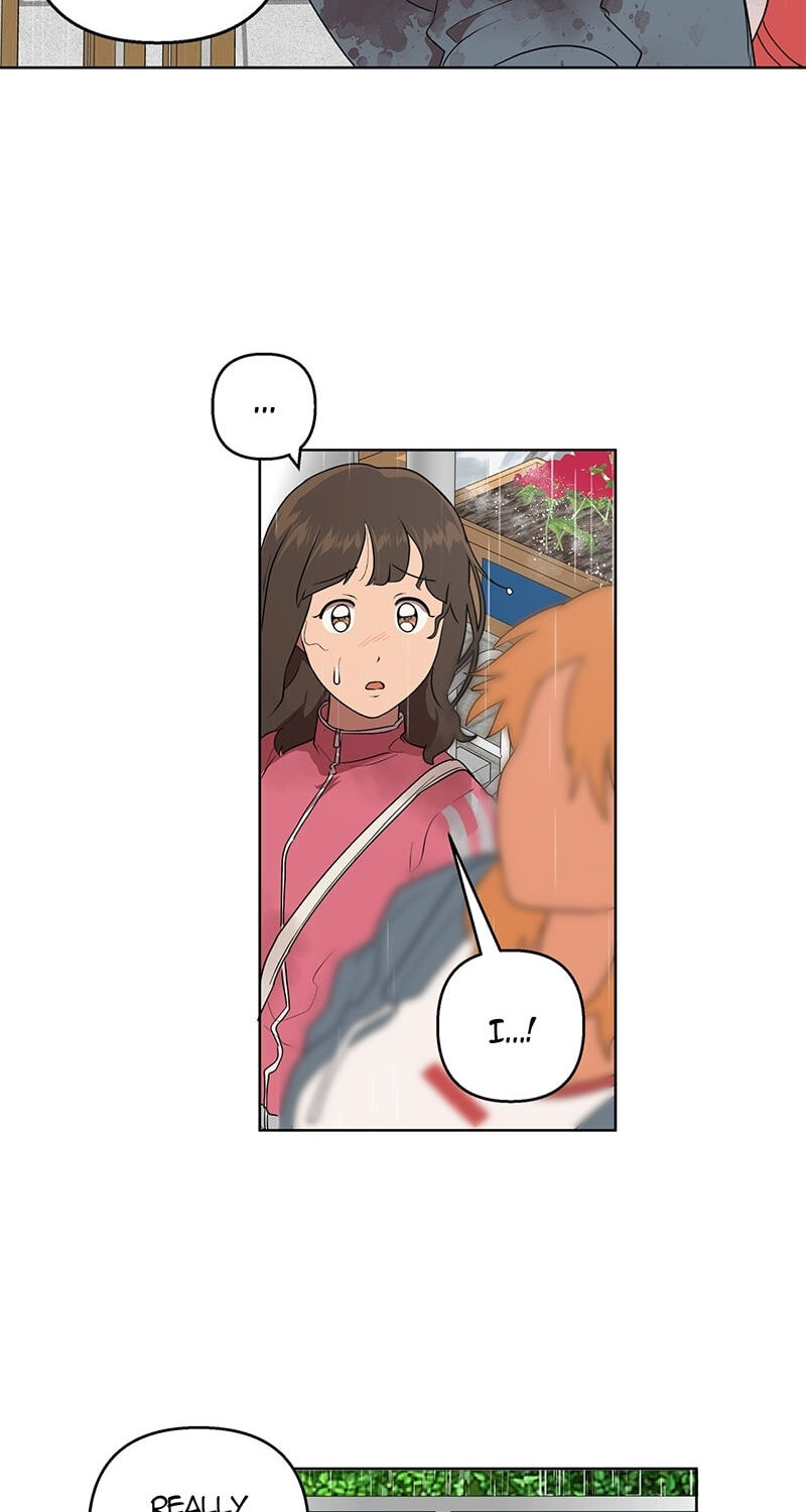 Sora & Haena Chapter 45 page 8 - 