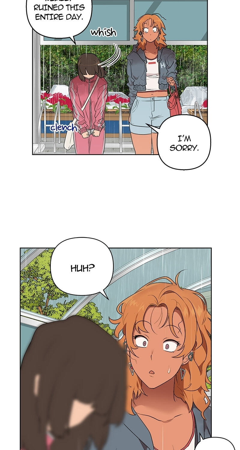 Sora & Haena Chapter 45 page 9 - 