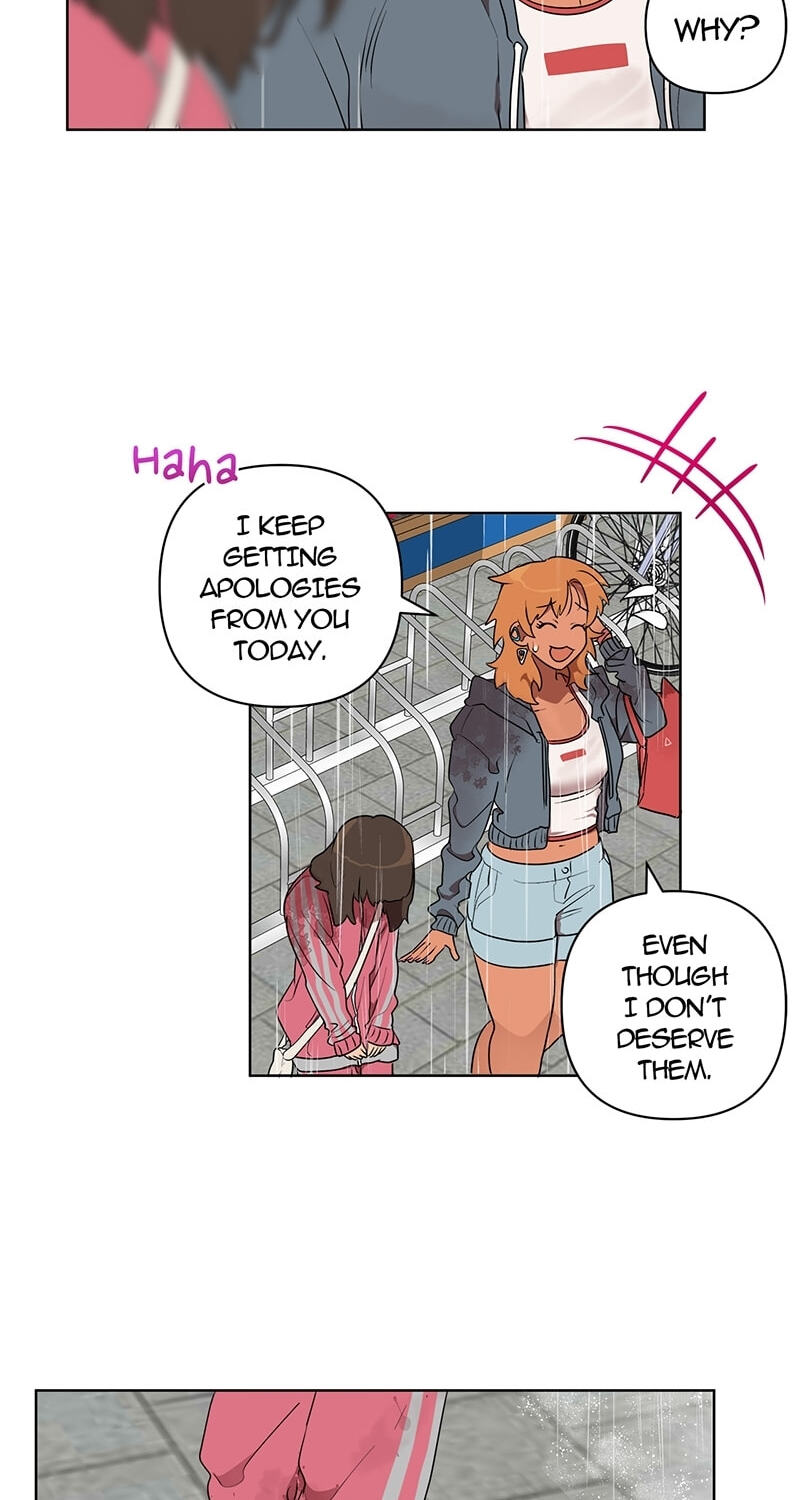 Sora & Haena Chapter 45 page 10 - 