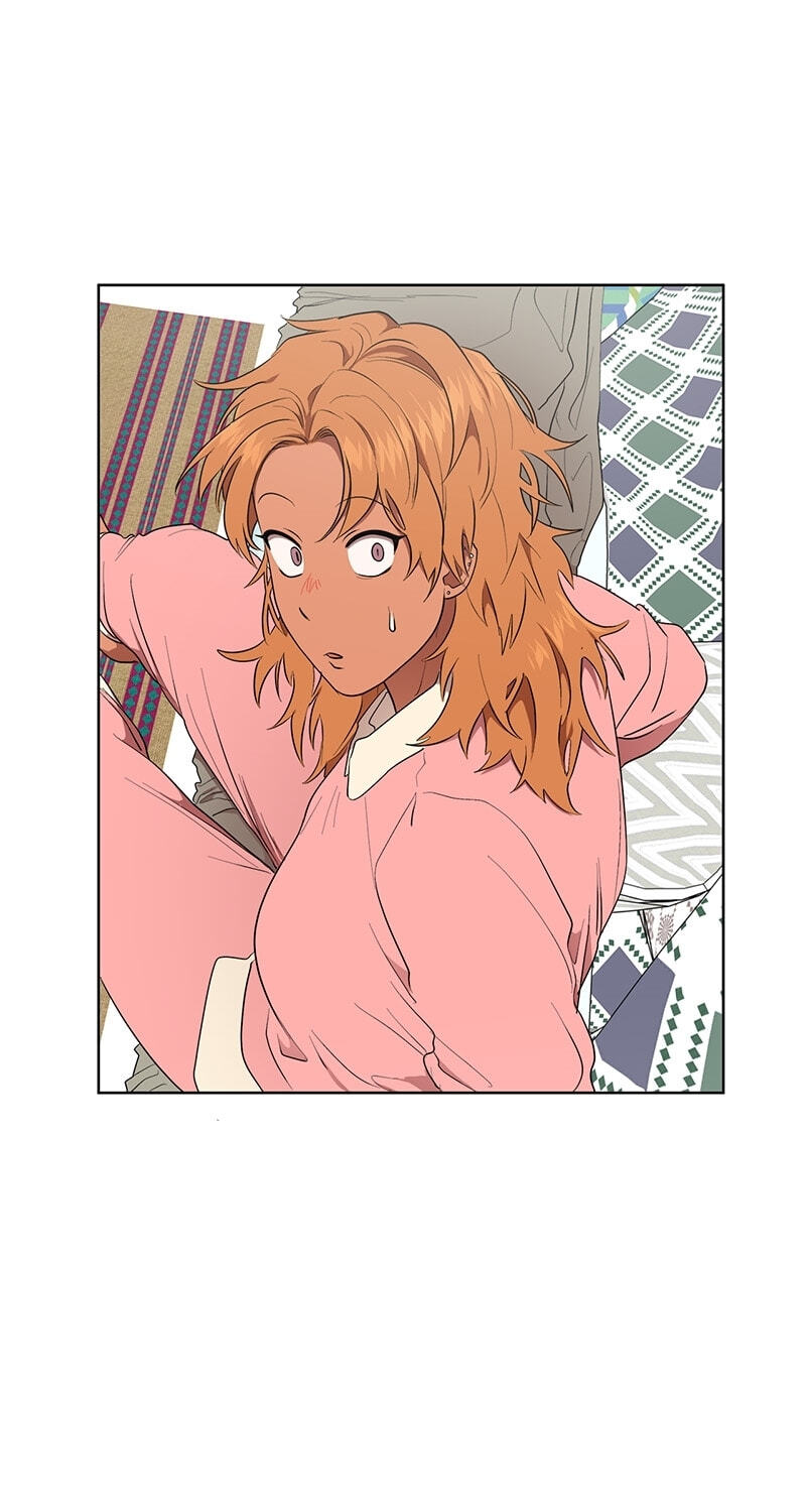 Sora & Haena Chapter 46 page 1 - 