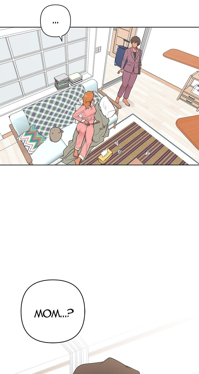 Sora & Haena Chapter 46 page 2 - 