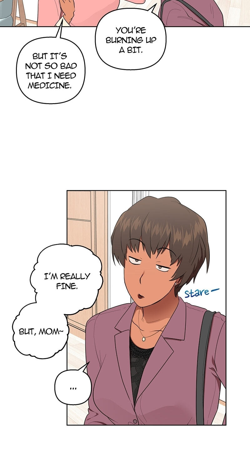 Sora & Haena Chapter 46 page 13 - 