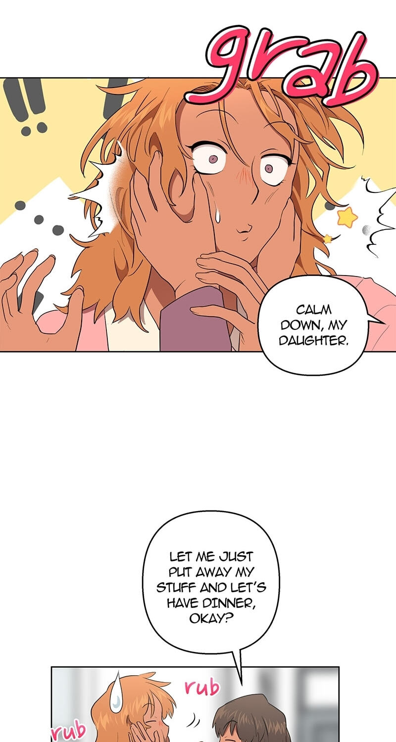 Sora & Haena Chapter 46 page 14 - 