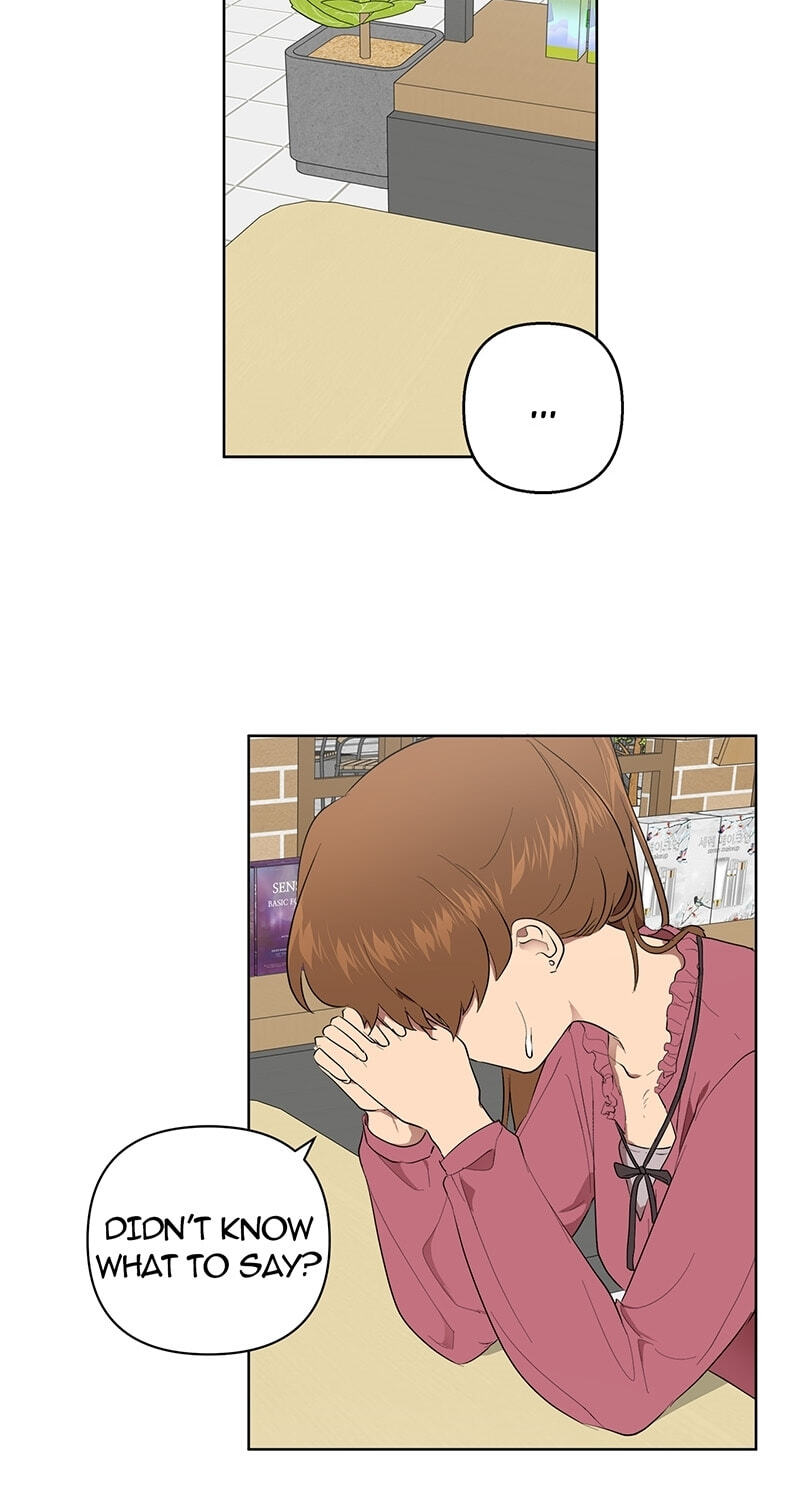 Sora & Haena Chapter 46 page 17 - 