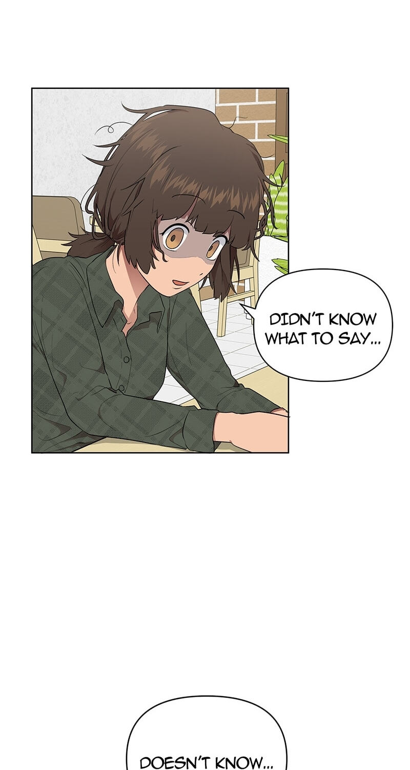 Sora & Haena Chapter 46 page 18 - 