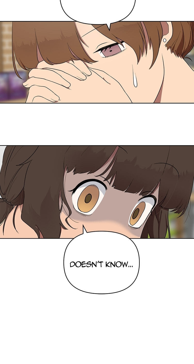 Sora & Haena Chapter 46 page 19 - 
