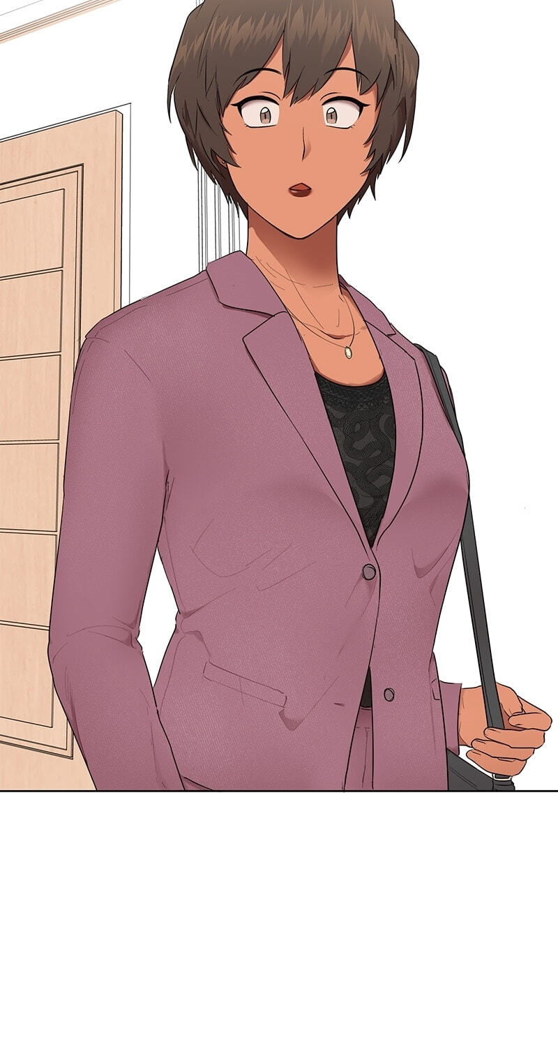 Sora & Haena Chapter 46 page 3 - 