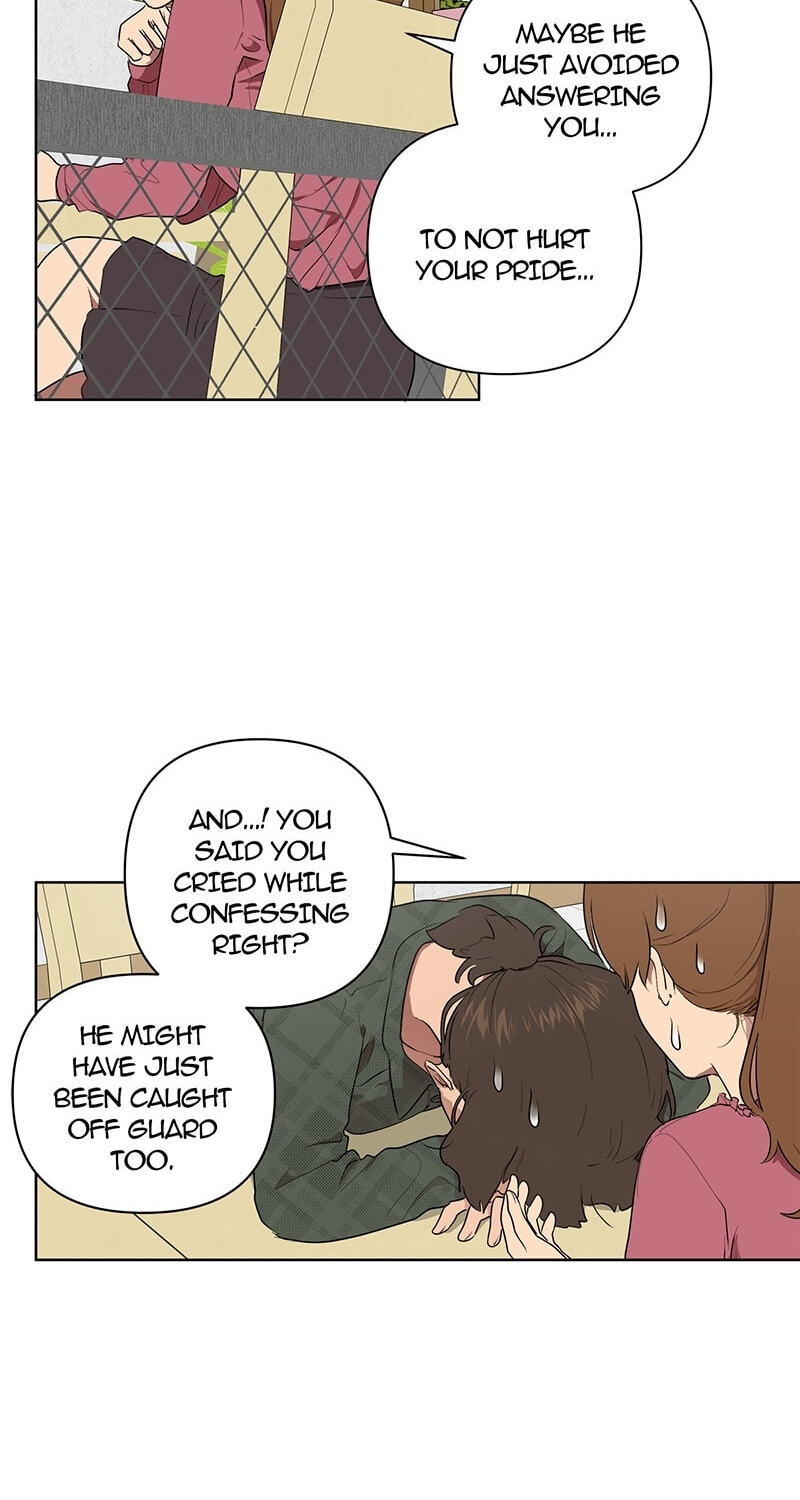 Sora & Haena Chapter 46 page 22 - 