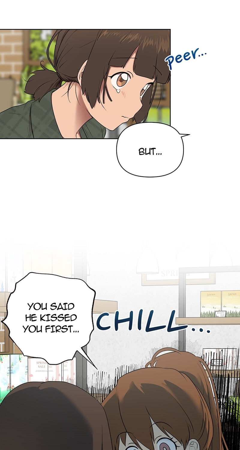 Sora & Haena Chapter 46 page 23 - 
