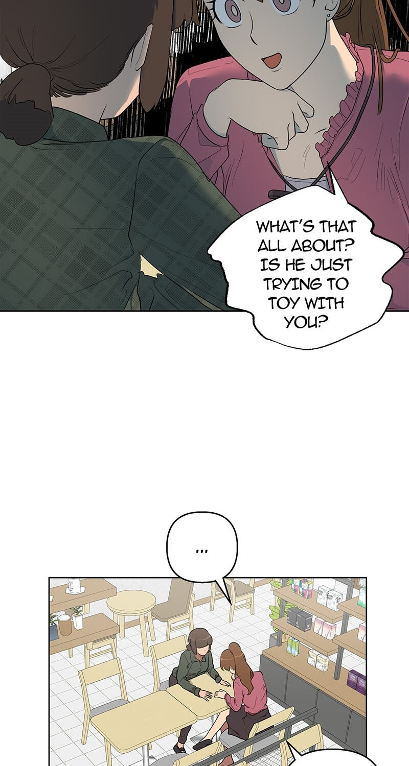 Sora & Haena Chapter 46 page 24 - 