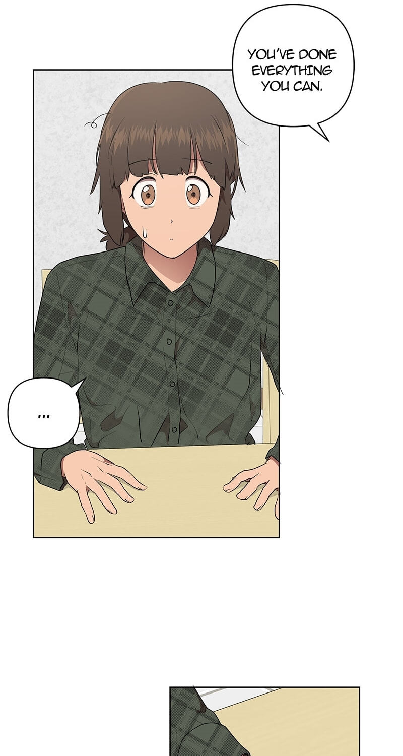 Sora & Haena Chapter 46 page 26 - 