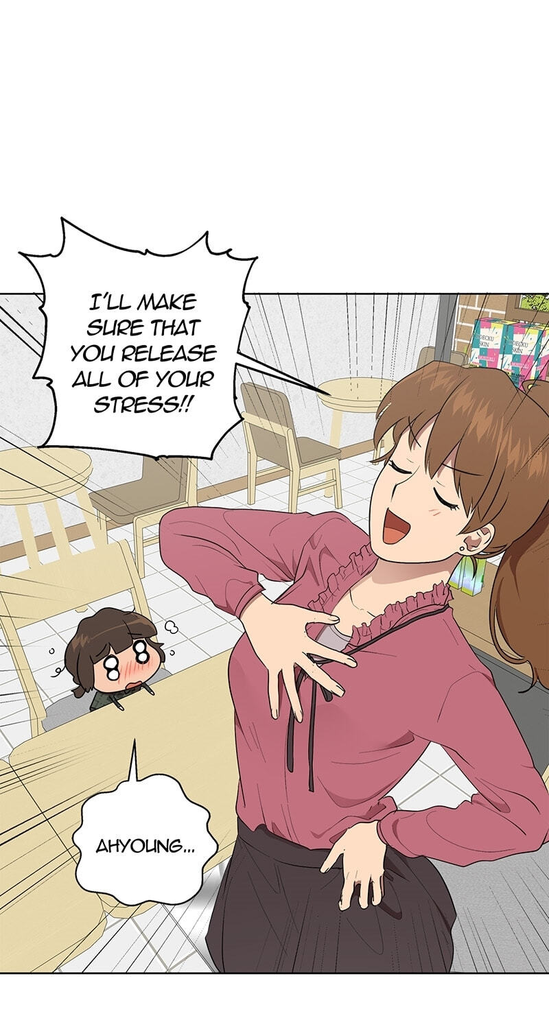 Sora & Haena Chapter 46 page 29 - 