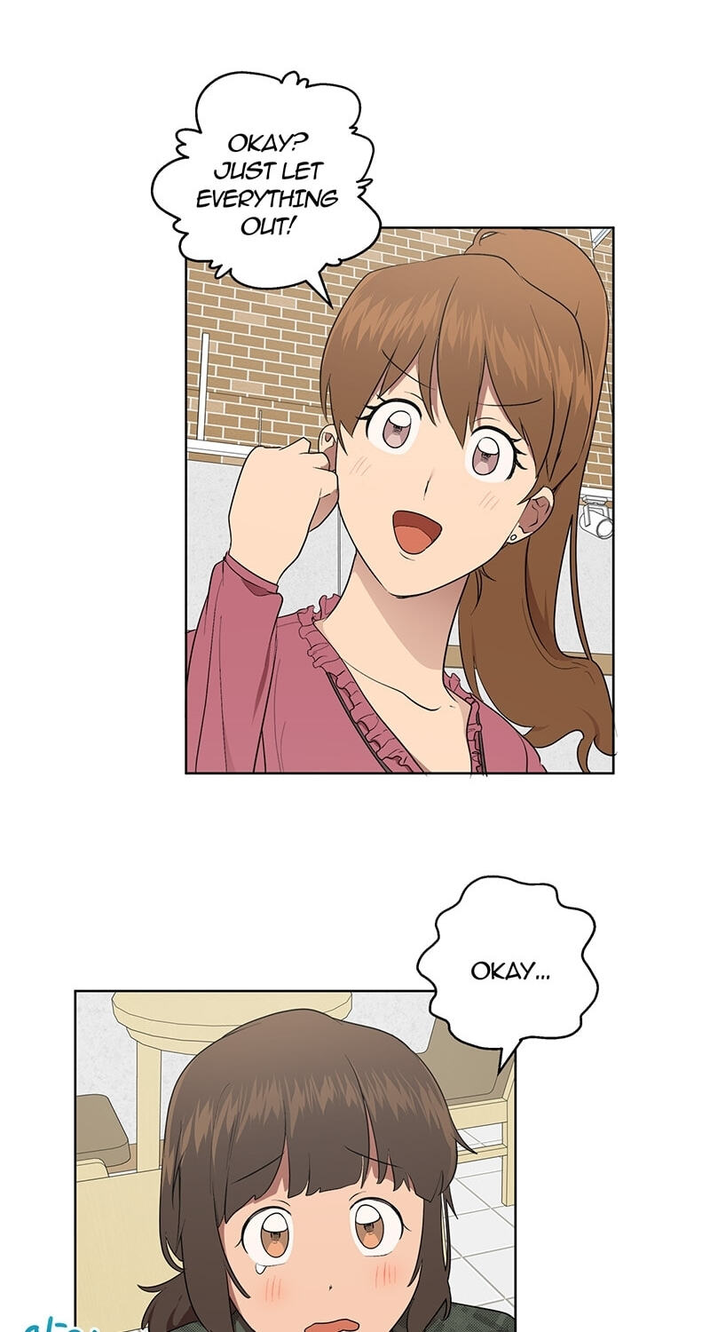 Sora & Haena Chapter 46 page 30 - 