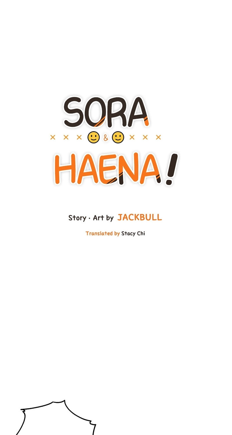Sora & Haena Chapter 46 page 4 - 