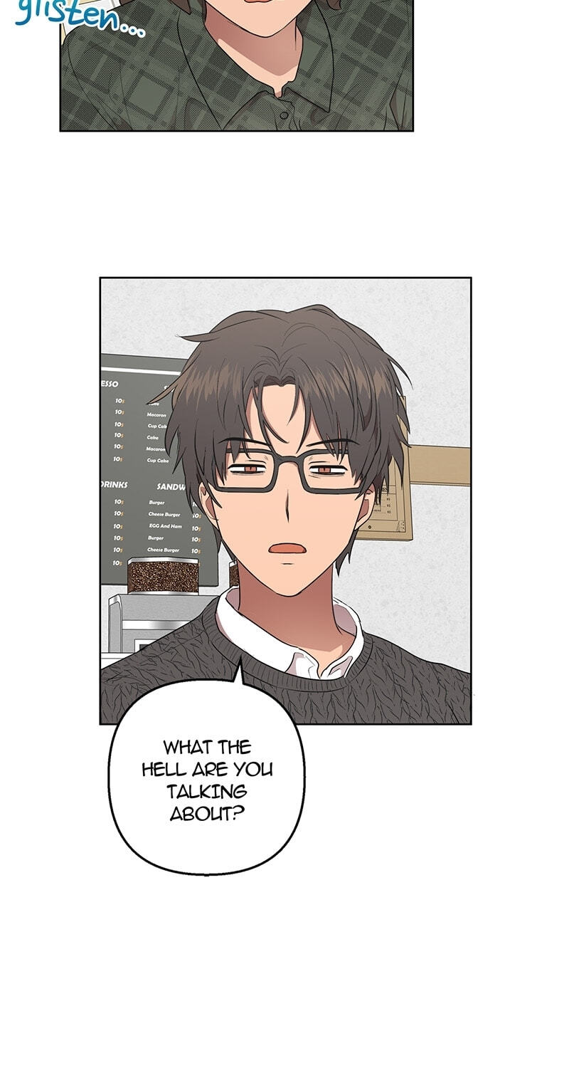 Sora & Haena Chapter 46 page 31 - 