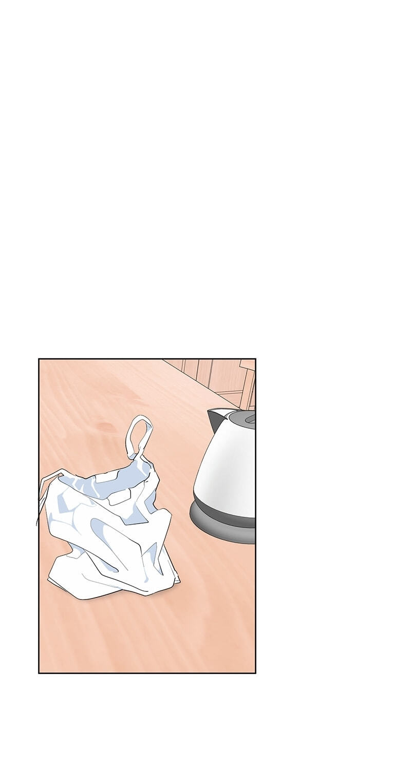 Sora & Haena Chapter 46 page 33 - 